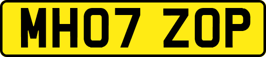MH07ZOP