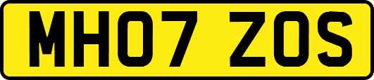 MH07ZOS