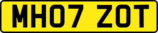 MH07ZOT
