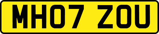 MH07ZOU