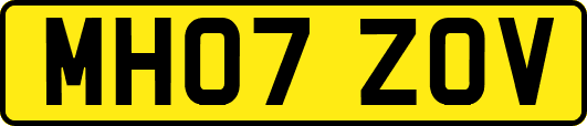 MH07ZOV