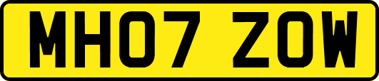 MH07ZOW