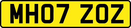 MH07ZOZ