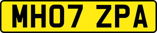 MH07ZPA