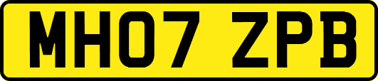 MH07ZPB