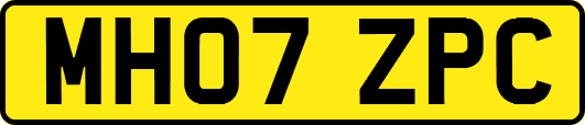 MH07ZPC