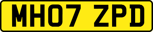 MH07ZPD