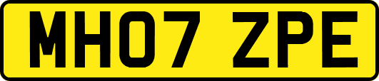 MH07ZPE
