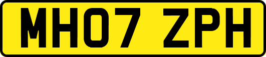 MH07ZPH
