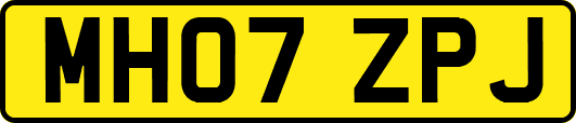 MH07ZPJ