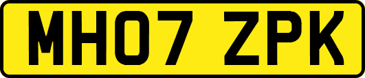 MH07ZPK