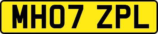 MH07ZPL