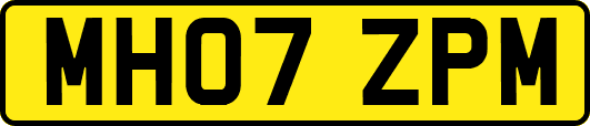MH07ZPM