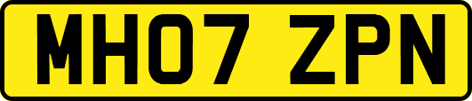 MH07ZPN