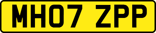 MH07ZPP