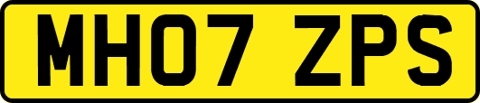 MH07ZPS