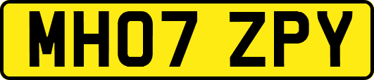 MH07ZPY