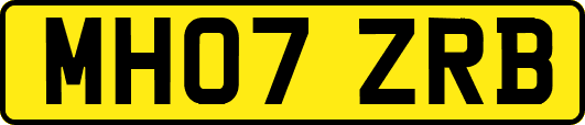 MH07ZRB