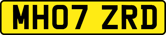 MH07ZRD