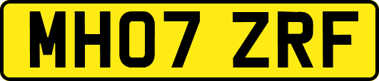 MH07ZRF