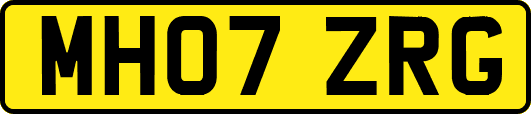 MH07ZRG