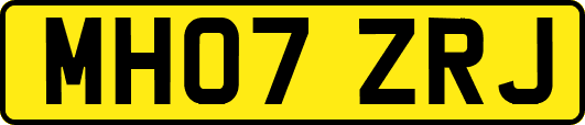 MH07ZRJ
