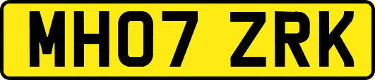 MH07ZRK