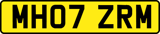 MH07ZRM