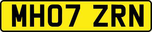 MH07ZRN