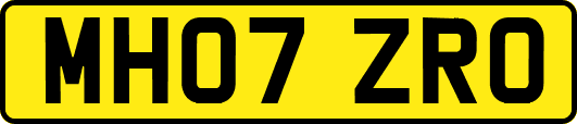 MH07ZRO
