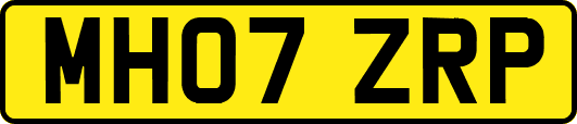 MH07ZRP