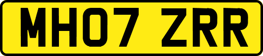 MH07ZRR