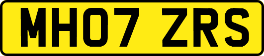 MH07ZRS