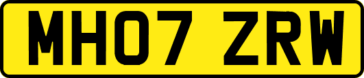 MH07ZRW