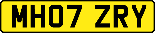 MH07ZRY