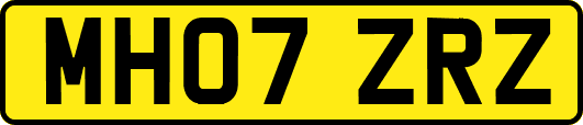 MH07ZRZ