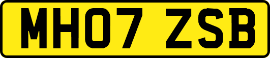 MH07ZSB