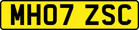 MH07ZSC