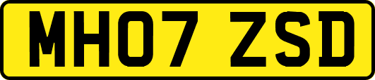MH07ZSD