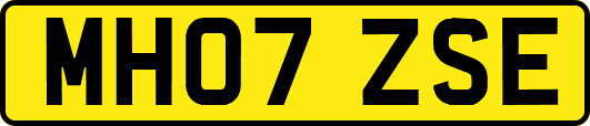 MH07ZSE