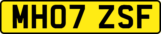 MH07ZSF