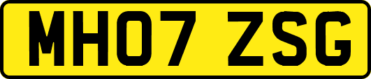 MH07ZSG