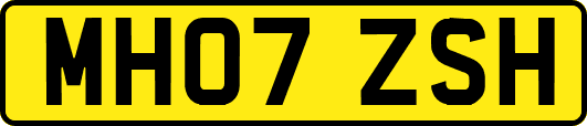 MH07ZSH