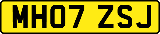 MH07ZSJ