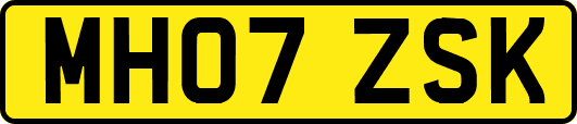 MH07ZSK