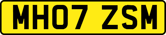 MH07ZSM