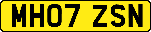 MH07ZSN