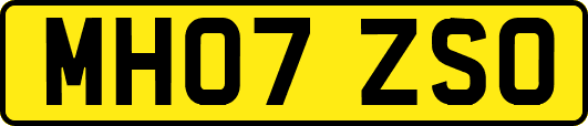 MH07ZSO