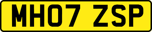MH07ZSP
