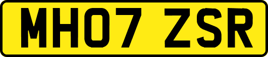 MH07ZSR